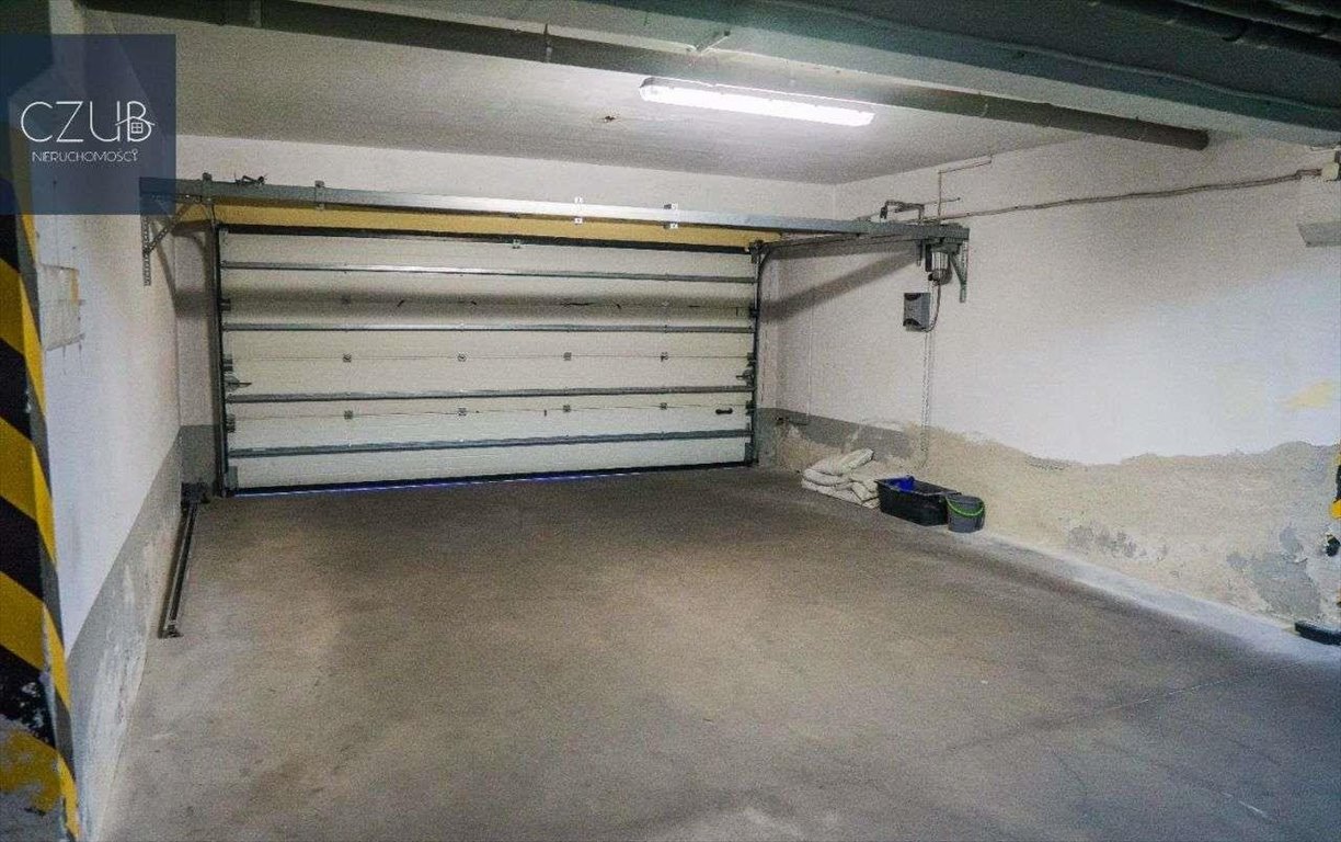 Garaż na sprzedaż Poznań, ul. Lwa  17m2 Foto 10