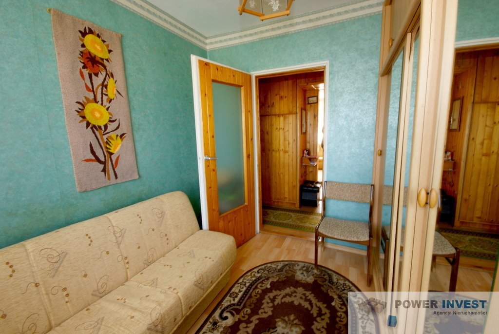 Mieszkanie trzypokojowe na sprzedaż Olkusz, Armii Krajowej  60m2 Foto 9