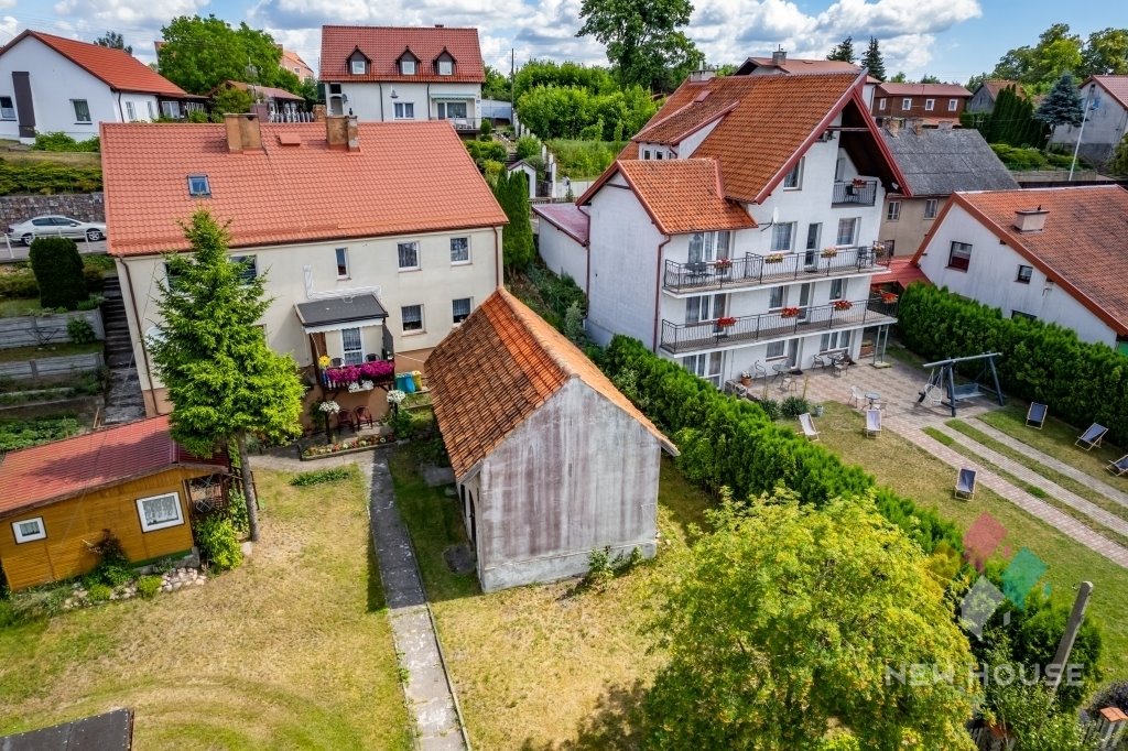 Mieszkanie dwupokojowe na sprzedaż Mikołajki, Michała Kajki  53m2 Foto 19