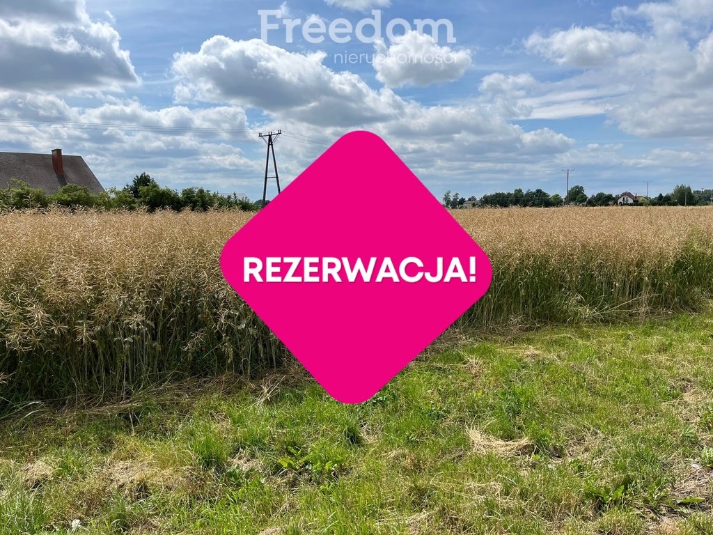 Działka budowlana na sprzedaż Chełmża, księdza prałata Józefa Szydzika  930m2 Foto 3