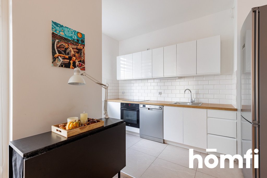 Mieszkanie dwupokojowe na sprzedaż Warszawa, Ursus, Karola Taylora  45m2 Foto 1