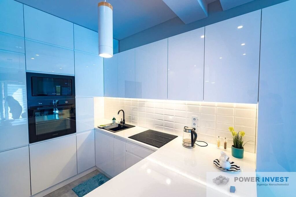 Nowoczesne 49 m² z balkonem, gotowe do wprowadzenia Kraków, Dębniki, Dębniki, Jana Kantego Federowicza  49m2 Foto 1