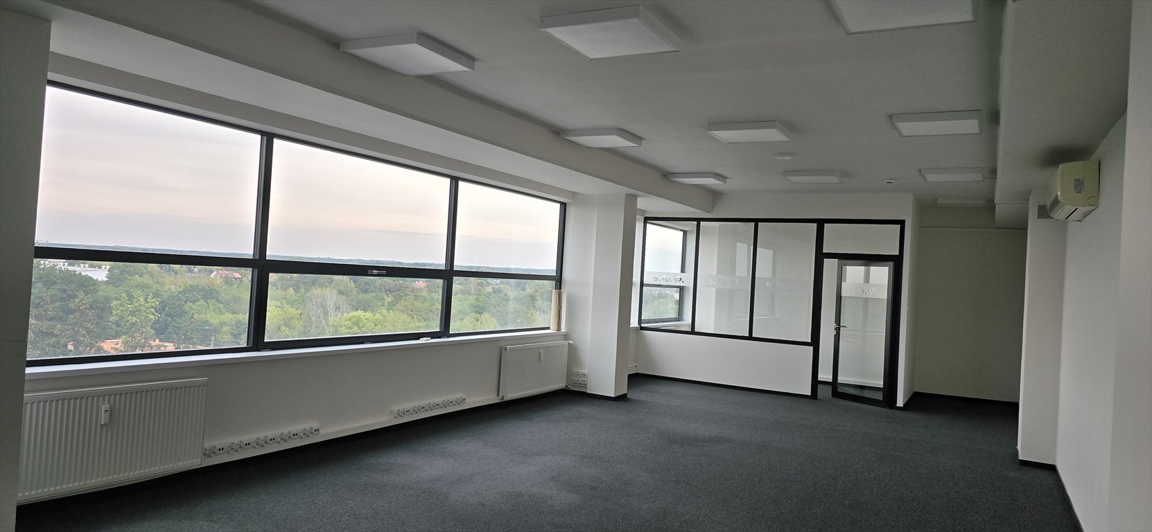 Lokal użytkowy na wynajem Warszawa, Wawer, Bysławska 82  220m2 Foto 7