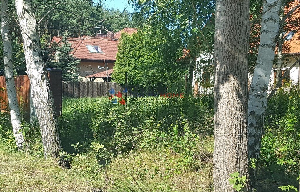 Polecam działkę 2200 m² z mediami, szybki dojazd do Warszawy Strzeniówka  2 200m2 Foto 1