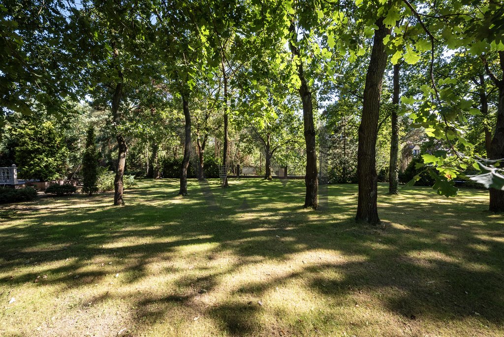 Działka budowlana na sprzedaż Józefów  900m2 Foto 5