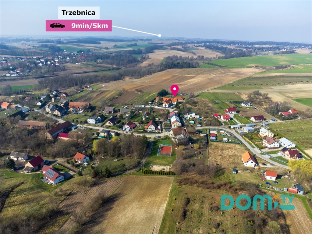 Dom na sprzedaż Taczów Wielki  183m2 Foto 18