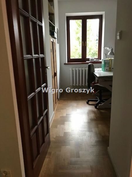 Mieszkanie czteropokojowe  na wynajem Warszawa, Mokotów, Sadyba, Nałęczowska  86m2 Foto 8