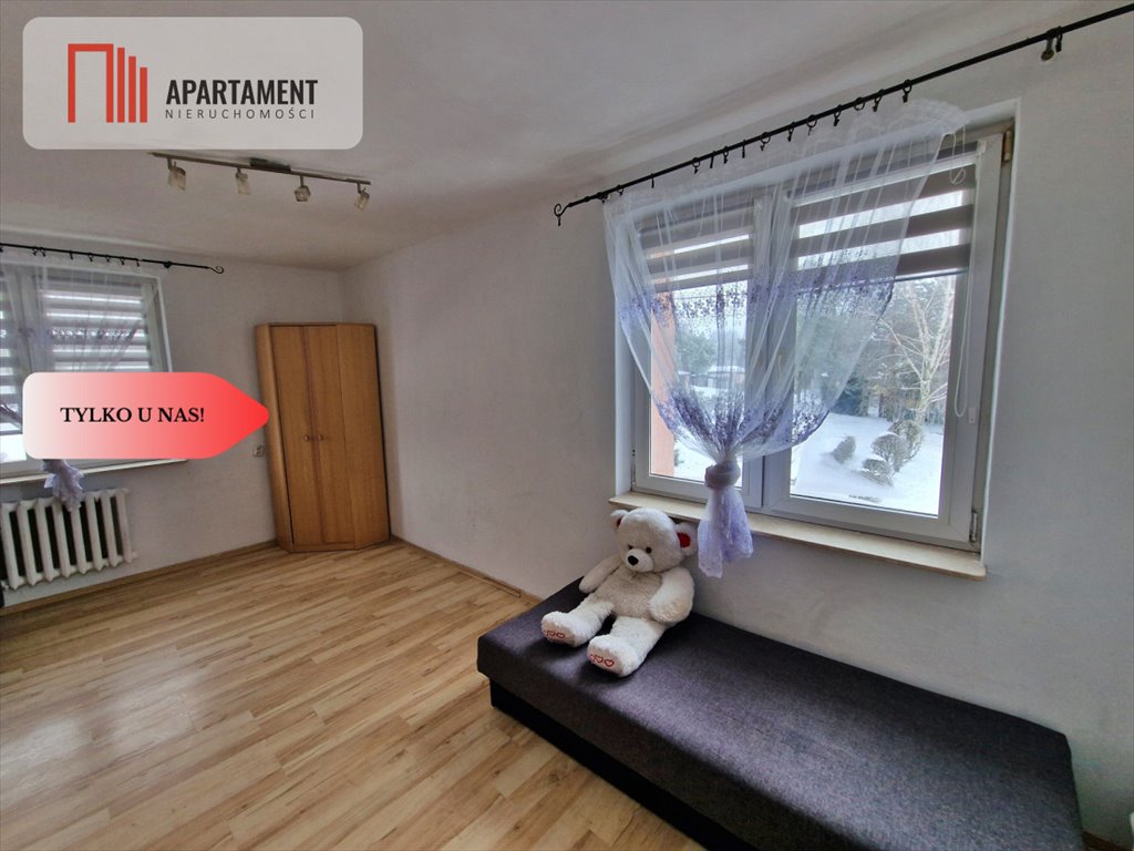 Zapraszam do kawalerki 29m² z piwnicą, gotowa do wprowadzenia! Grabowo Kościerskie  29m2 Foto 1