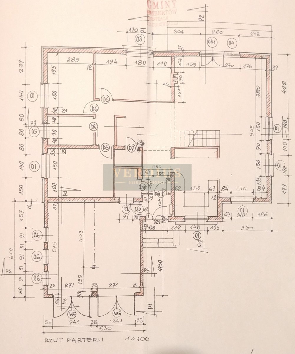 Dom na sprzedaż Warszawa, Bombardierów  240m2 Foto 10