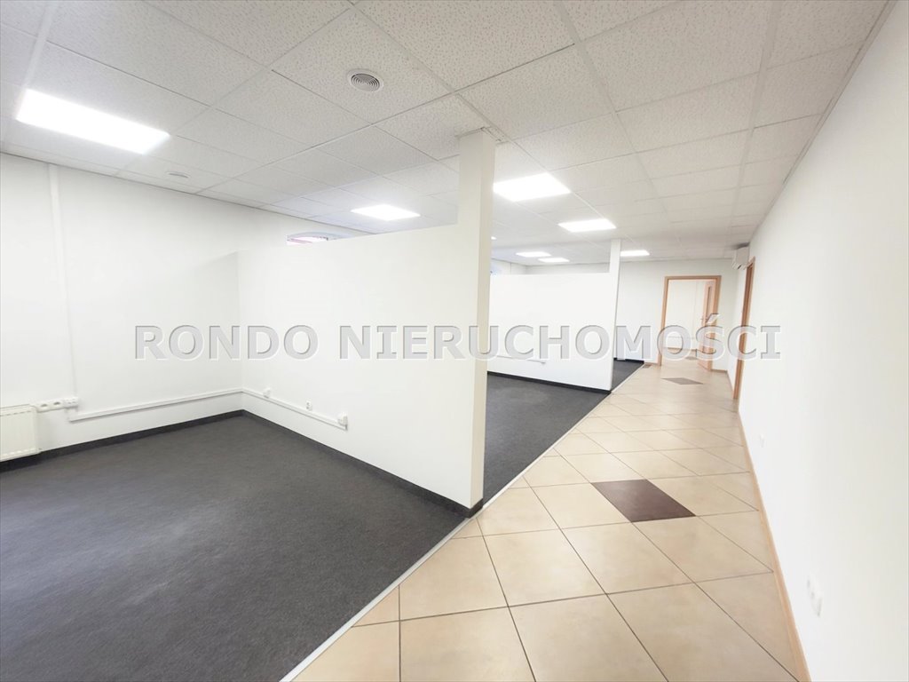 Lokal użytkowy na wynajem Wrocław, Śródmieście  200m2 Foto 2