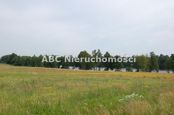 Działka budowlana na sprzedaż Zalesie  1 038m2 Foto 2