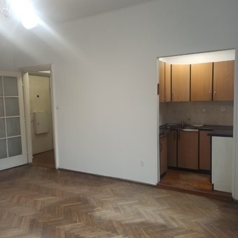 Kawalerka na wynajem Kraków, Grzegórzki, Grzegórzki, Beliny-Prażmowskiego  30m2 Foto 7