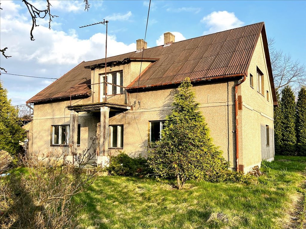 Dom na sprzedaż Pawłowice, Pawłowice  280m2 Foto 1