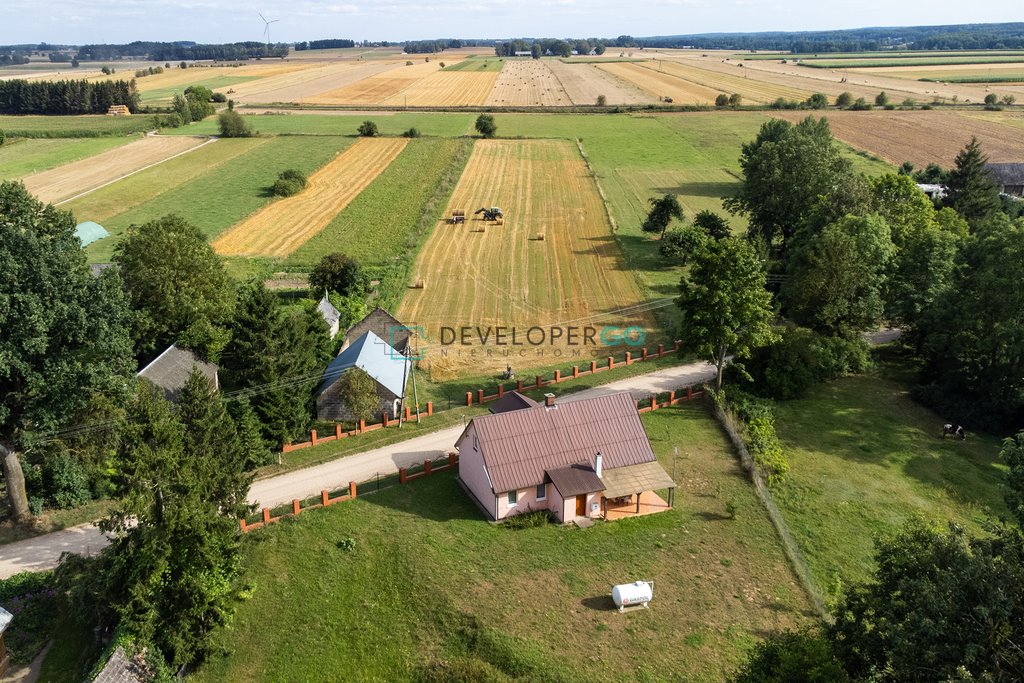 Dom na sprzedaż Kamienna Stara, Długa  122m2 Foto 11