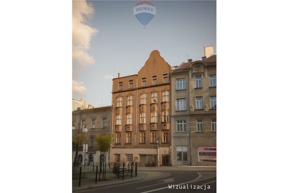 Lokal użytkowy na sprzedaż Bielsko-Biała  1 417m2 Foto 2