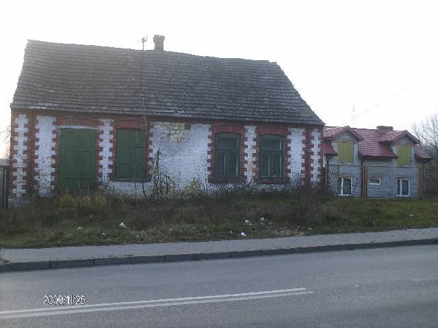 Dom na sprzedaż Mstów, Wancerzów, brak  90m2 Foto 2