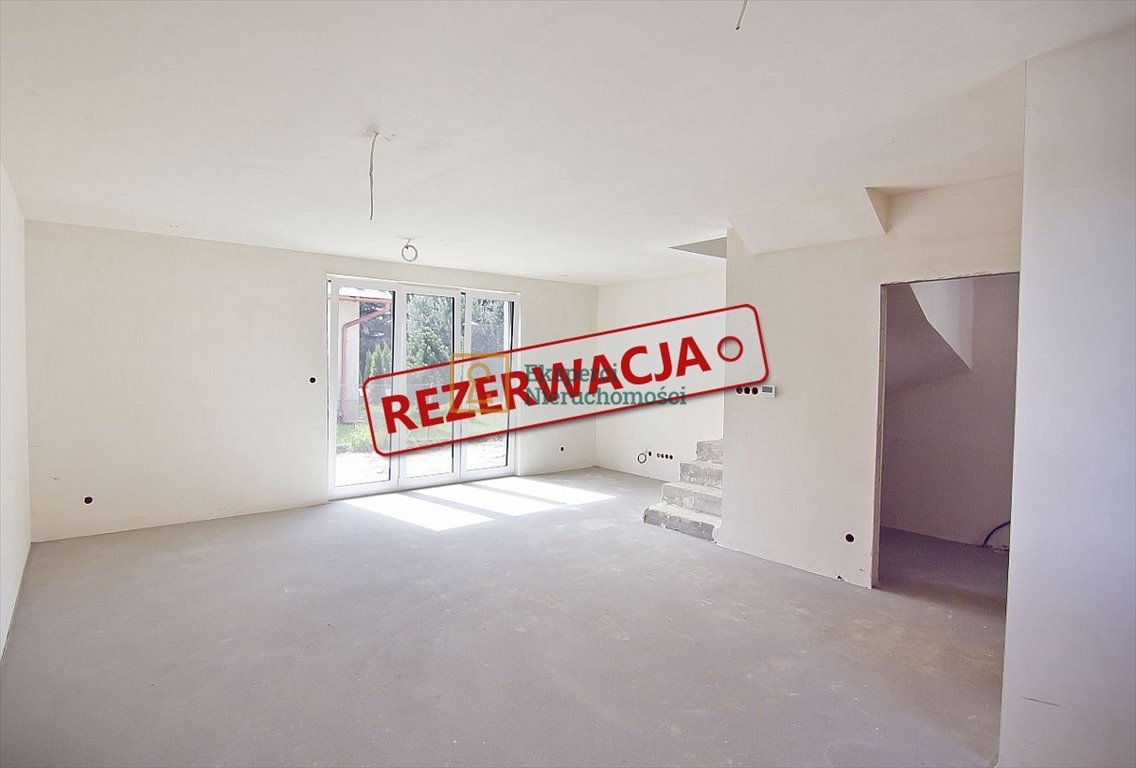 Dom na sprzedaż Rzeszów, Biała  83m2 Foto 1