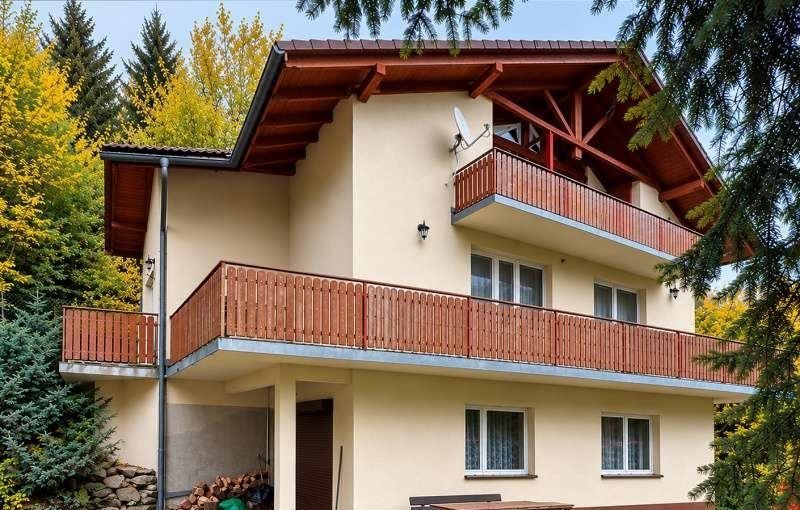 Na sprzedaż przestronny pensjonat 331 m² w Wiśle Malince Wisła, Malinka  331m2 Foto 1