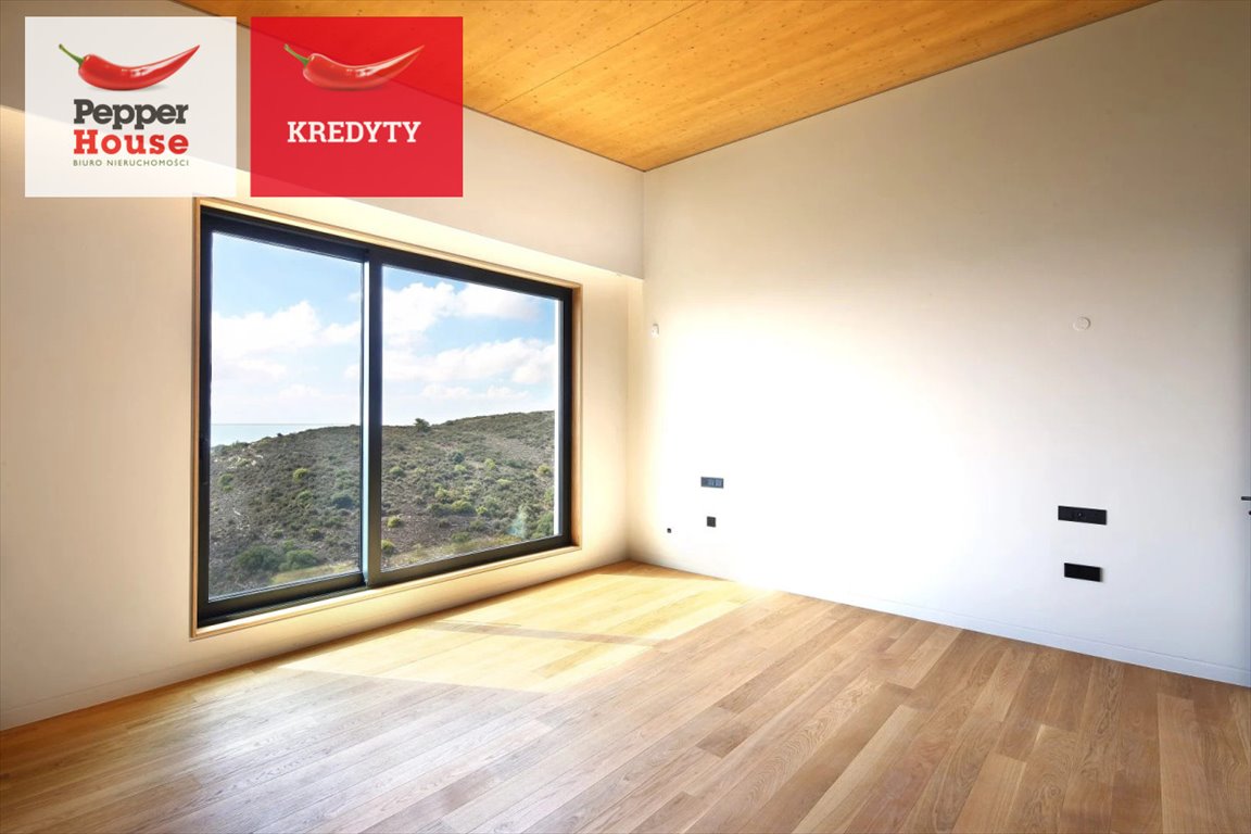 Luksusowy apartament z prywatnym basenem i panoramicznymi widokami Cypr, Tsada, Pafos, Tsada  243m2 Foto 1