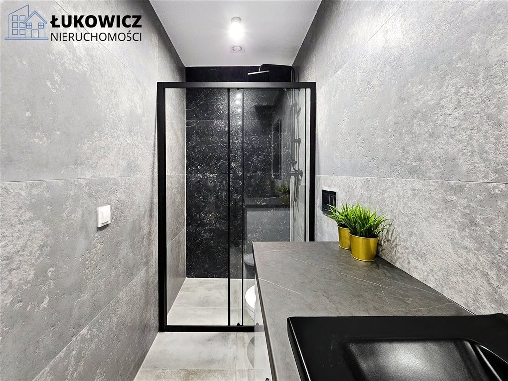 Mieszkanie dwupokojowe na sprzedaż Chorzów, Batory  34m2 Foto 19