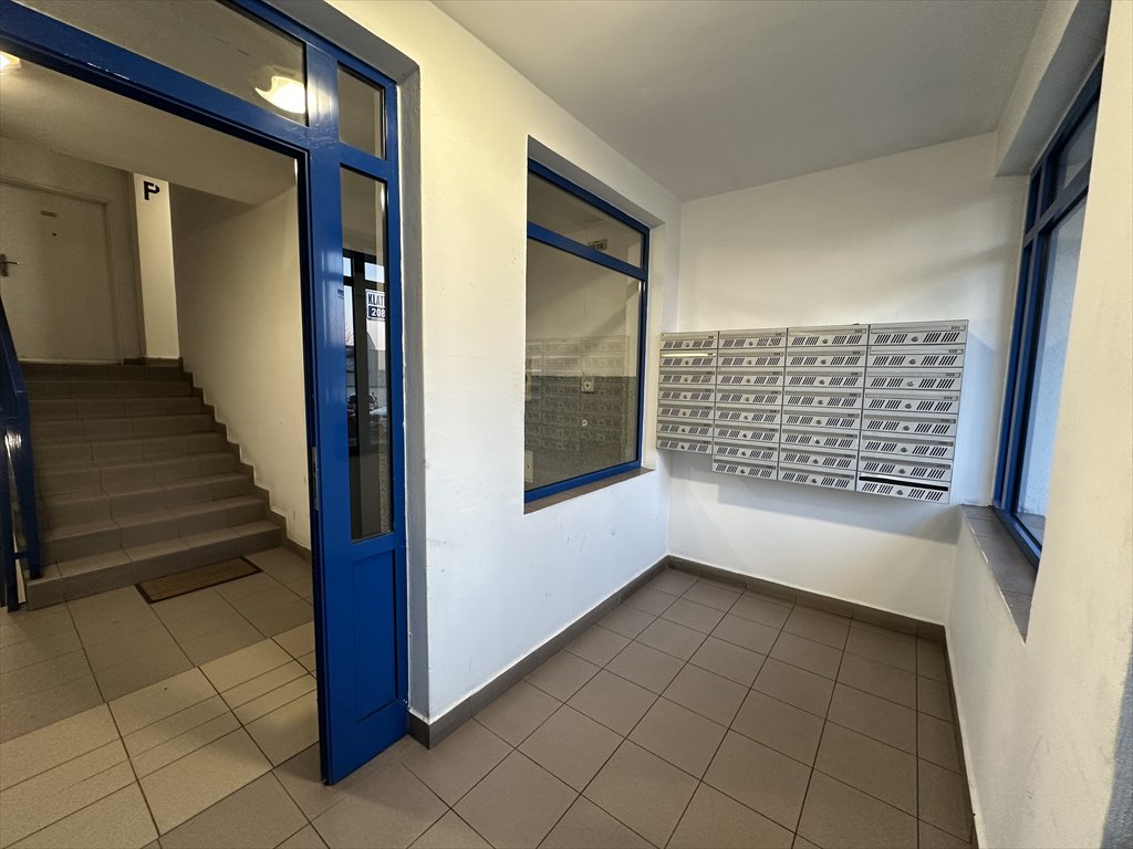 Mieszkanie dwupokojowe na sprzedaż Kraków, Podgórze, Wielicka 73  49m2 Foto 16