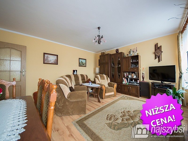 Mieszkanie dwupokojowe na sprzedaż Maszewo, Centrum 66m2 Foto 1 Mieszkanie dwupokojowe na sprzedaż Maszewo, Centrum 66m2 Foto 1