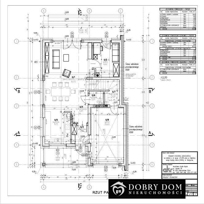 Zapraszam do domu 182 m² z tarasem i panoramicznymi przeszkleniami Białystok, Dojlidy Górne  182m2 Foto 1