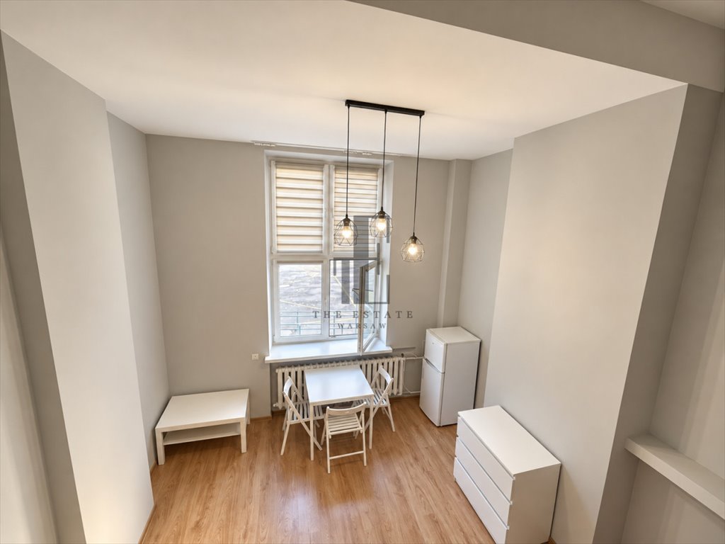 Zapraszam do 20 m² mieszkania z antresolą w centrum Warszawy Warszawa, Śródmieście  20m2 Foto 1