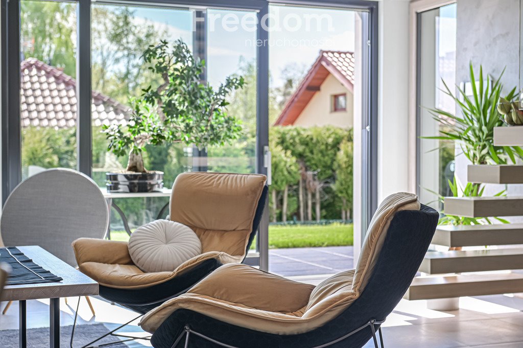 Dom na sprzedaż Juszkowo, Przylesie I  138m2 Foto 1