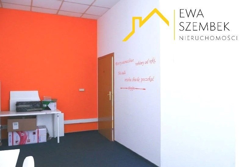 Lokal biurowy 153 m2 w centrum Starego Miasta z klimatyzacją Kraków, Stare Miasto, Zwierzyniecka  153m2 Foto 1