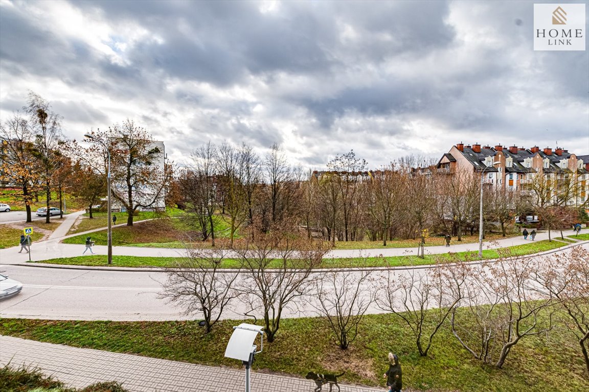 Mieszkanie trzypokojowe na sprzedaż Olsztyn, Podgrodzie, Barczewskiego  63m2 Foto 9