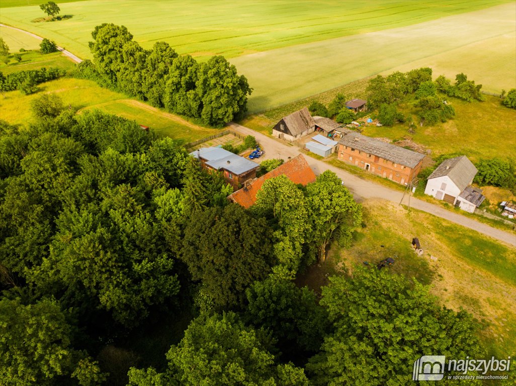 Dom na sprzedaż Dobrzany, Mosina  170m2 Foto 21