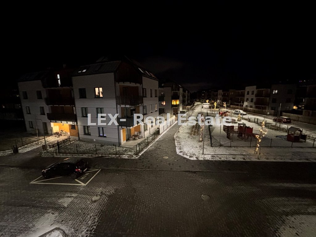 Mieszkanie trzypokojowe na sprzedaż Brwinów  54m2 Foto 12