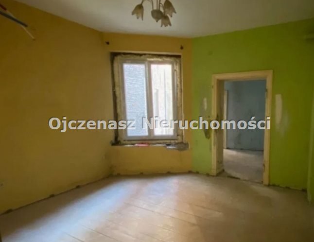Mieszkanie dwupokojowe na sprzedaż Bydgoszcz, Śródmieście  38m2 Foto 2