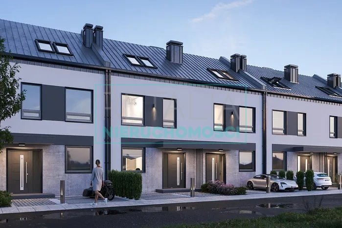 Działka budowlana na sprzedaż Żukówka  9 527m2 Foto 1