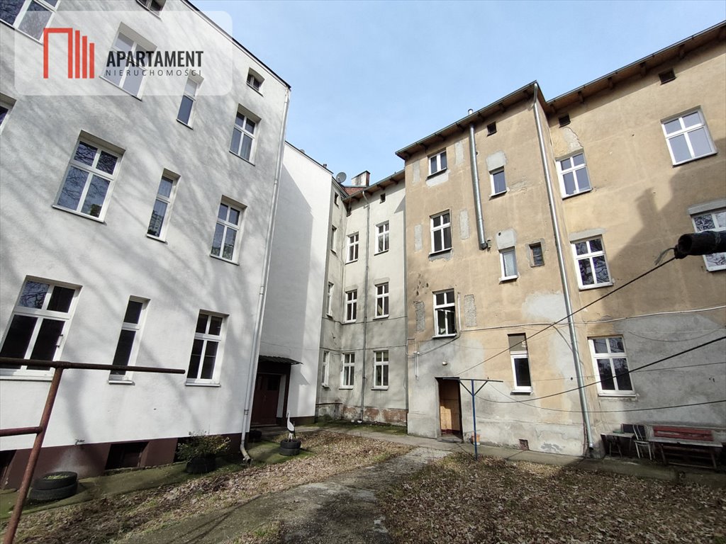 Mieszkanie trzypokojowe na sprzedaż Bydgoszcz, Śródmieście, Świętojańska  92m2 Foto 3