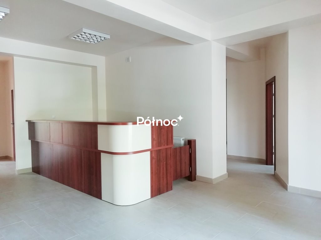 Na wynajem nowoczesny lokal 220 m² w centrum Olkusza Olkusz  180m2 Foto 1