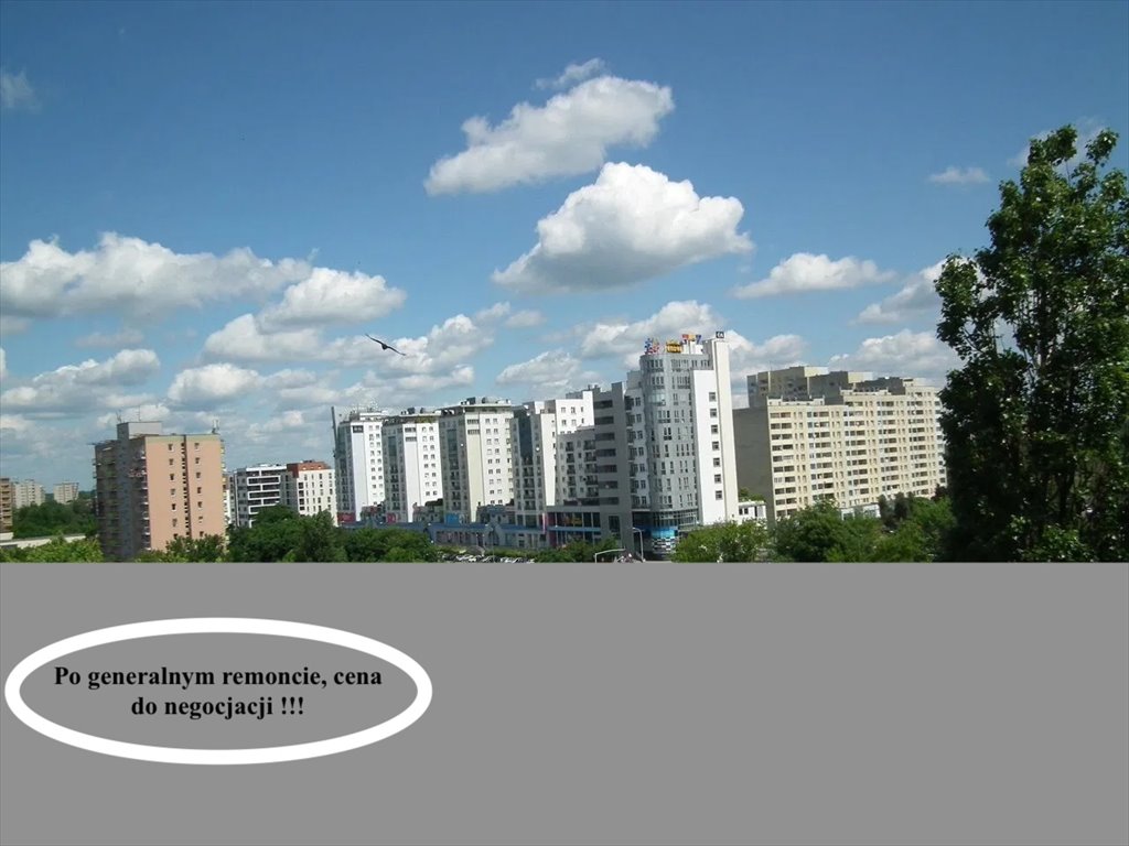 Kawalerka na sprzedaż Warszawa, Targówek, Bródno, Bolesławicka 22  28m2 Foto 1