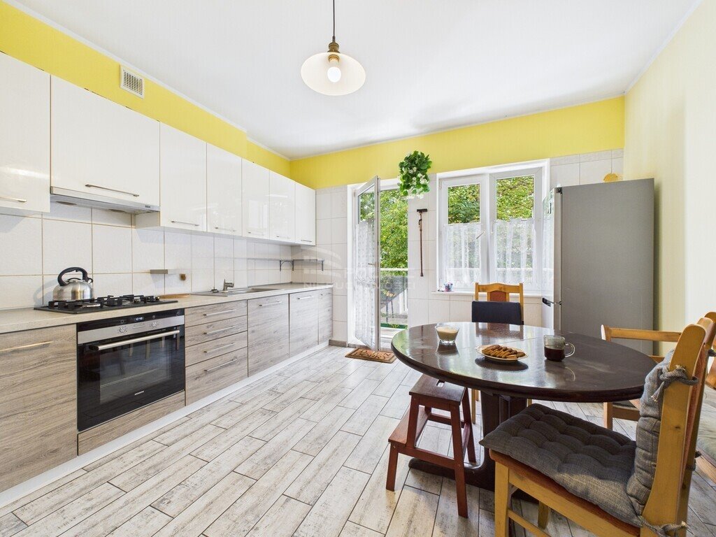 Mieszkanie trzypokojowe na sprzedaż Olsztyn, Michała Lengowskiego  70m2 Foto 1