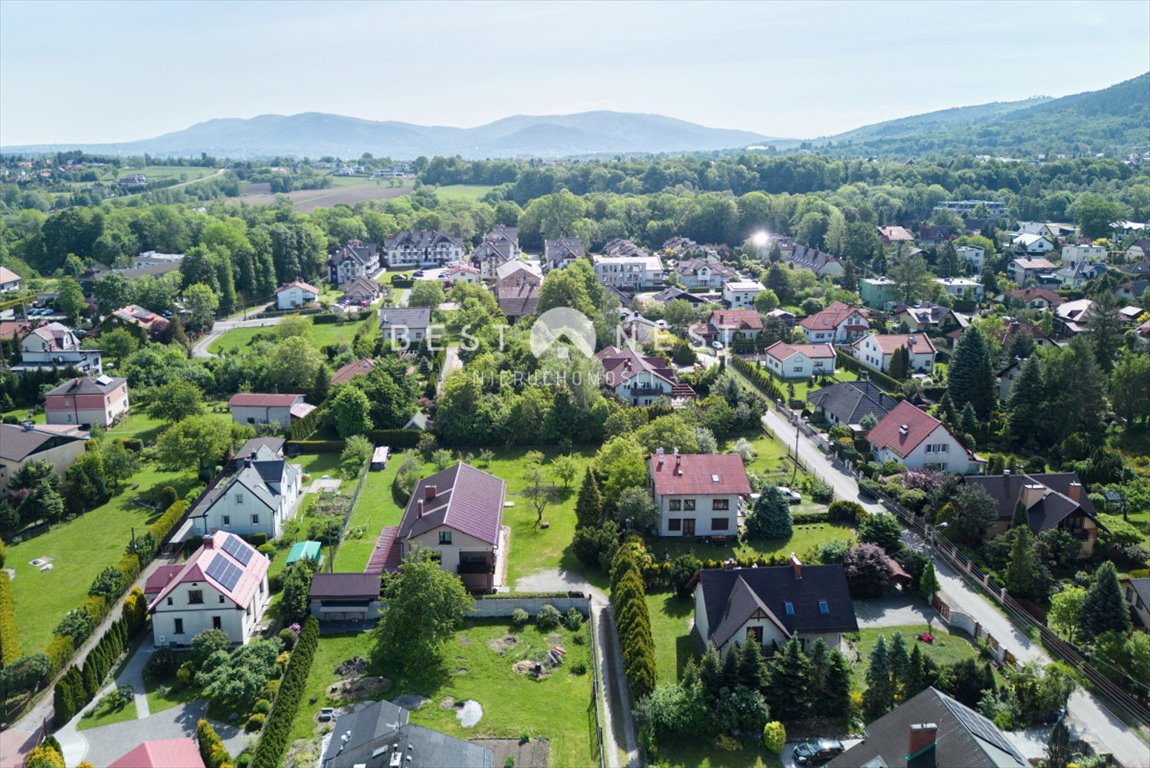 Dom na sprzedaż Bielsko-Biała, Wapienica  115m2 Foto 3