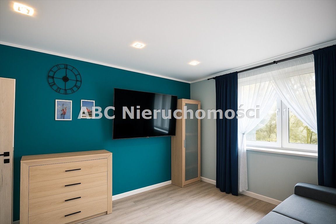 Mieszkanie dwupokojowe na sprzedaż Dąbki  53m2 Foto 1