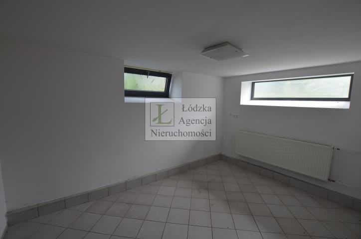 Lokal użytkowy na wynajem Łódź, Górna  230m2 Foto 8