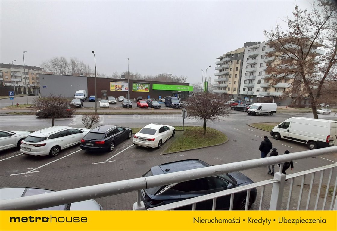 Kawalerka na wynajem Radom, Michałów, Królowej Jadwigi  38m2 Foto 15