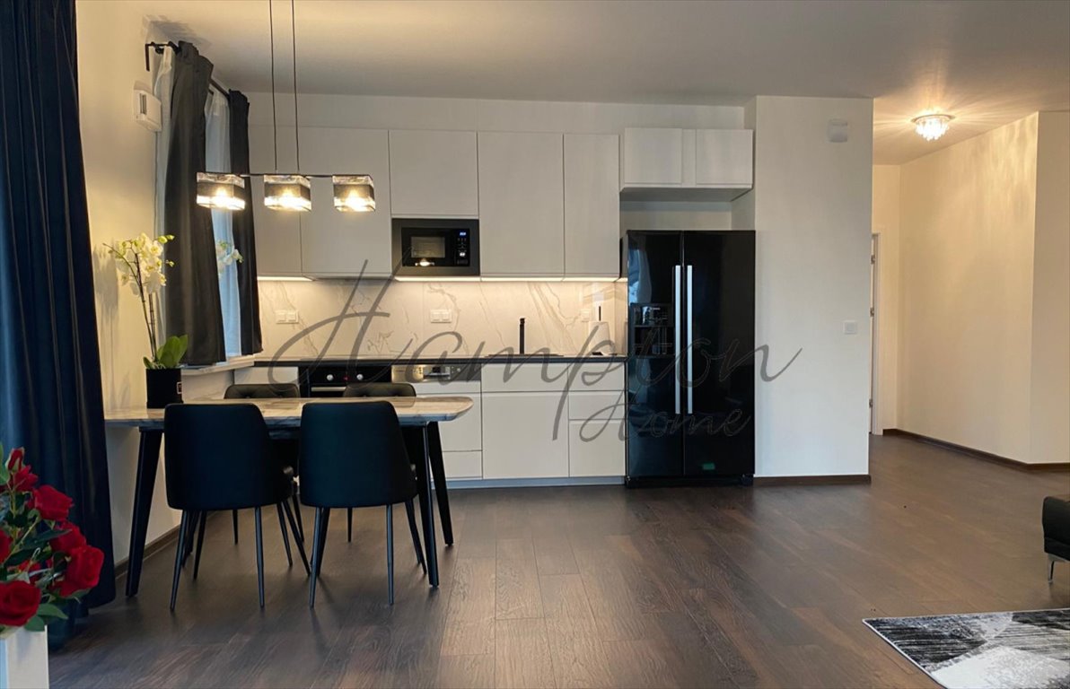 Na sprzedaż przestronny apartament 119 m² z ogródkiem i tarasami Warszawa, Mokotów, Białej Floty  119m2 Foto 1