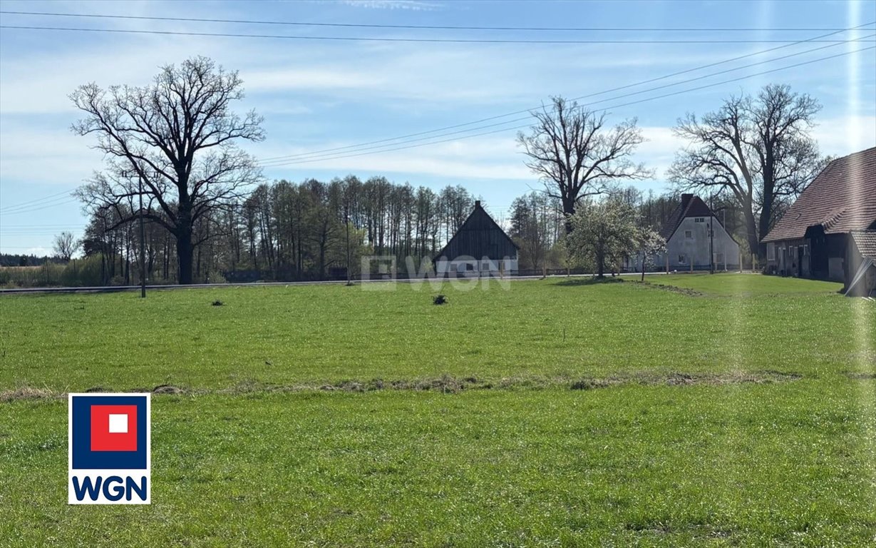 Dom z dużą działką po remoncie, możliwość hodowli Ostaszów, Ostaszów  120m2 Foto 1