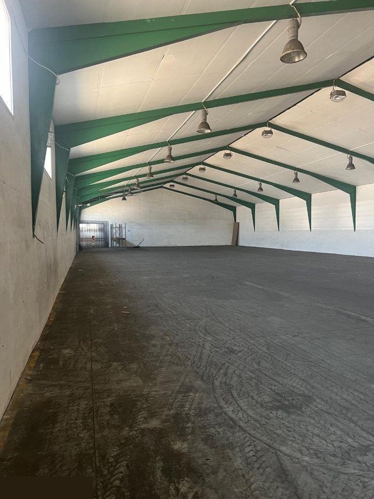 Magazyn na wynajem Koszalin, Szczecińska 34c  1 000m2 Foto 7