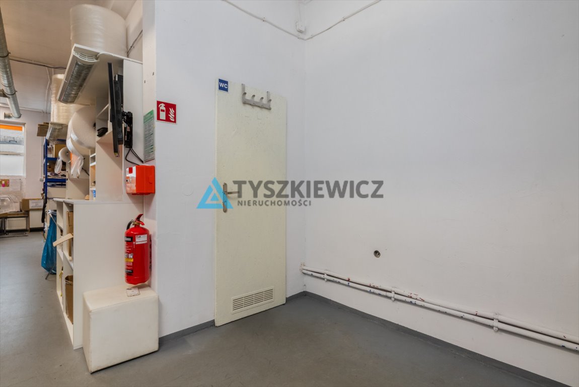 Lokal użytkowy na sprzedaż Wejherowo, Wałowa  171m2 Foto 10