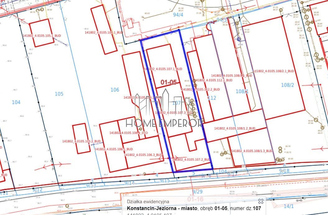 Lokal użytkowy na sprzedaż Konstancin-Jeziorna, pl. Plac Zgody  920m2 Foto 19