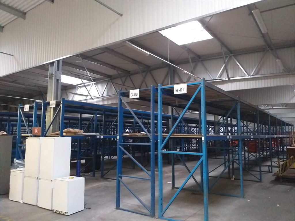 Lokal użytkowy na wynajem Radom 1 800m2 Foto 1 Lokal użytkowy na wynajem Radom 1 800m2 Foto 1