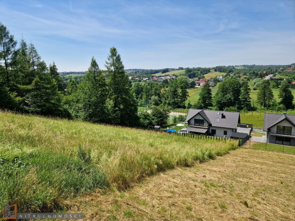 Działka budowlana na sprzedaż Michałowice  1 380m2 Foto 4